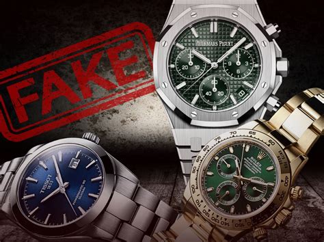 antonio watches fake|A Guide to Replica Watches: How to Spot the Fake Timepieces.